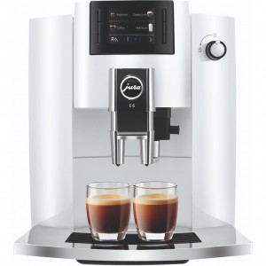 jura espressomachine