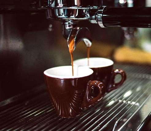 Koffiemachine | Jura | Delonghi | Philips Zalige koffie